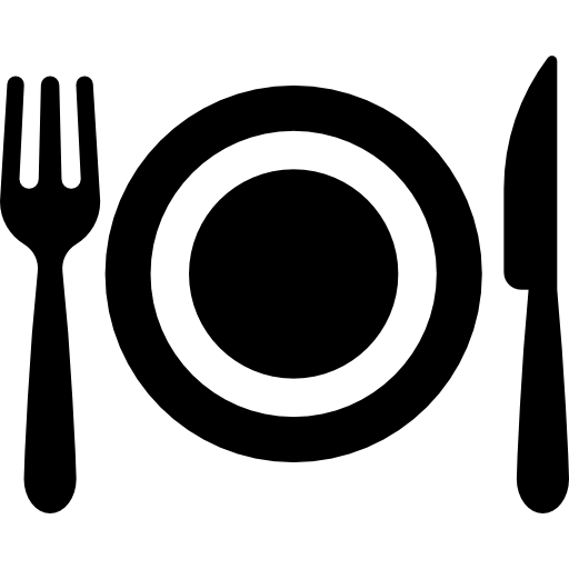 Icono Restaurantes
