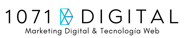 1071 Digital
