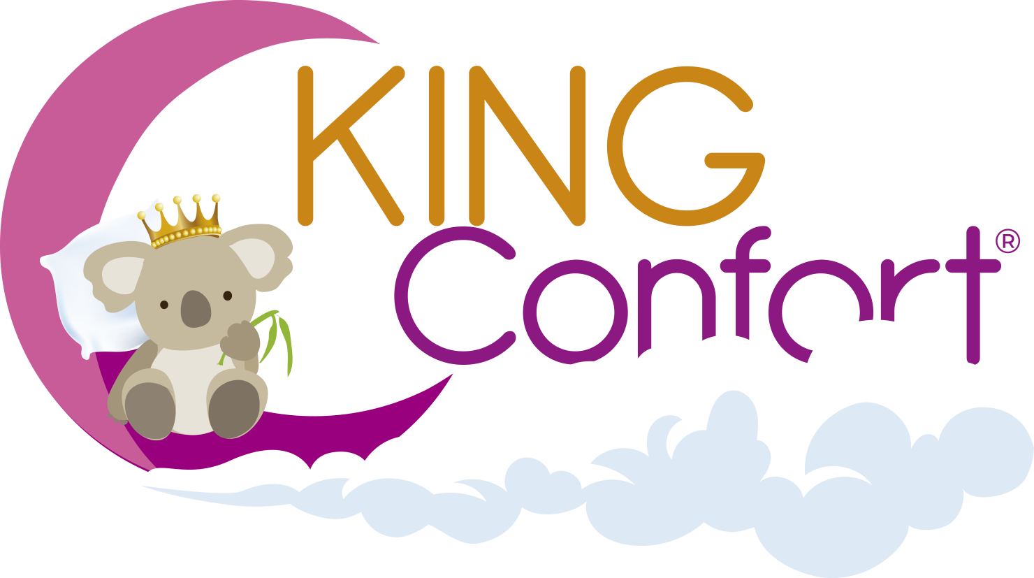 King Confort