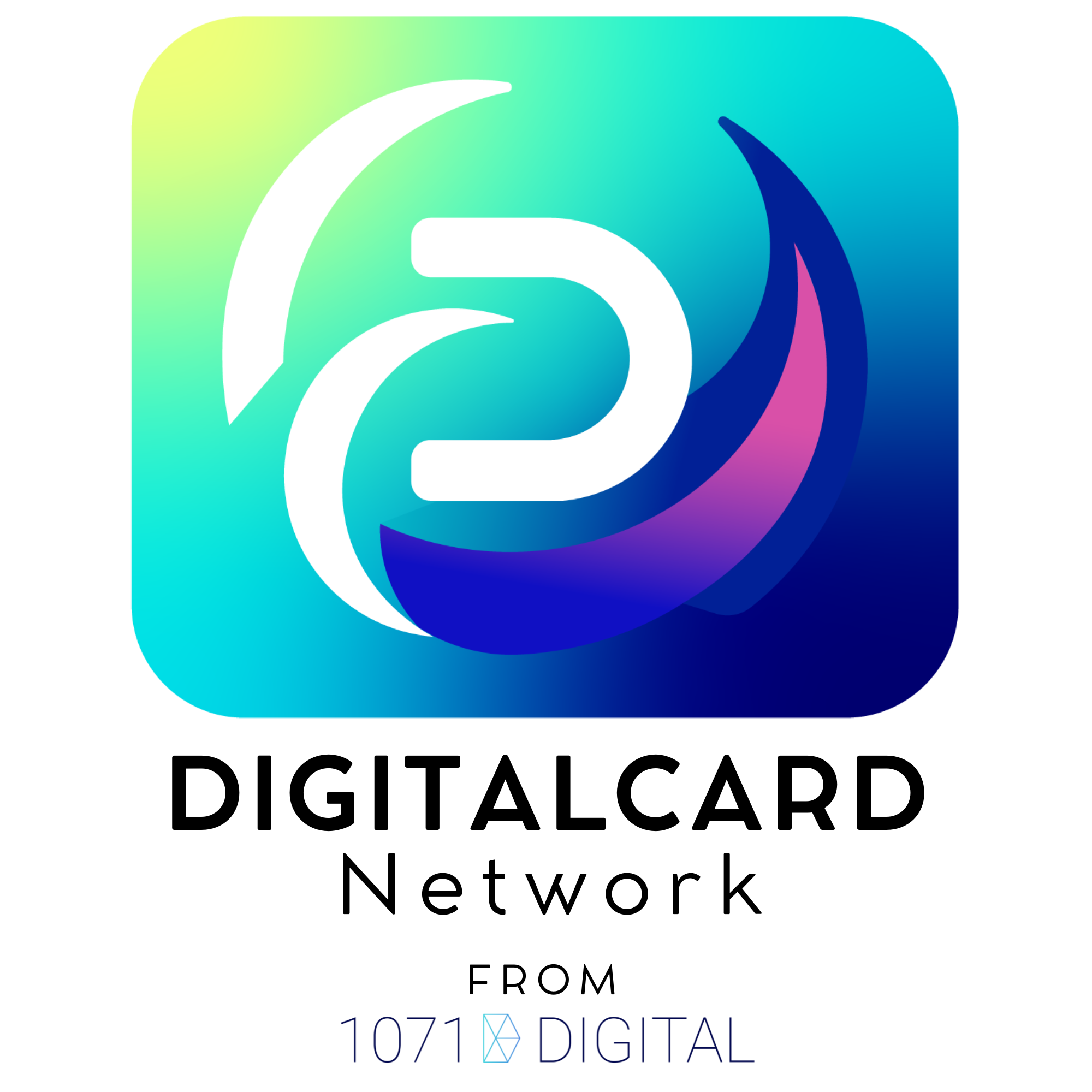 Digital Card Network