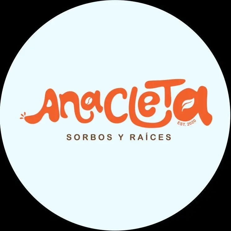 Anacleta Sorbos y Raíces