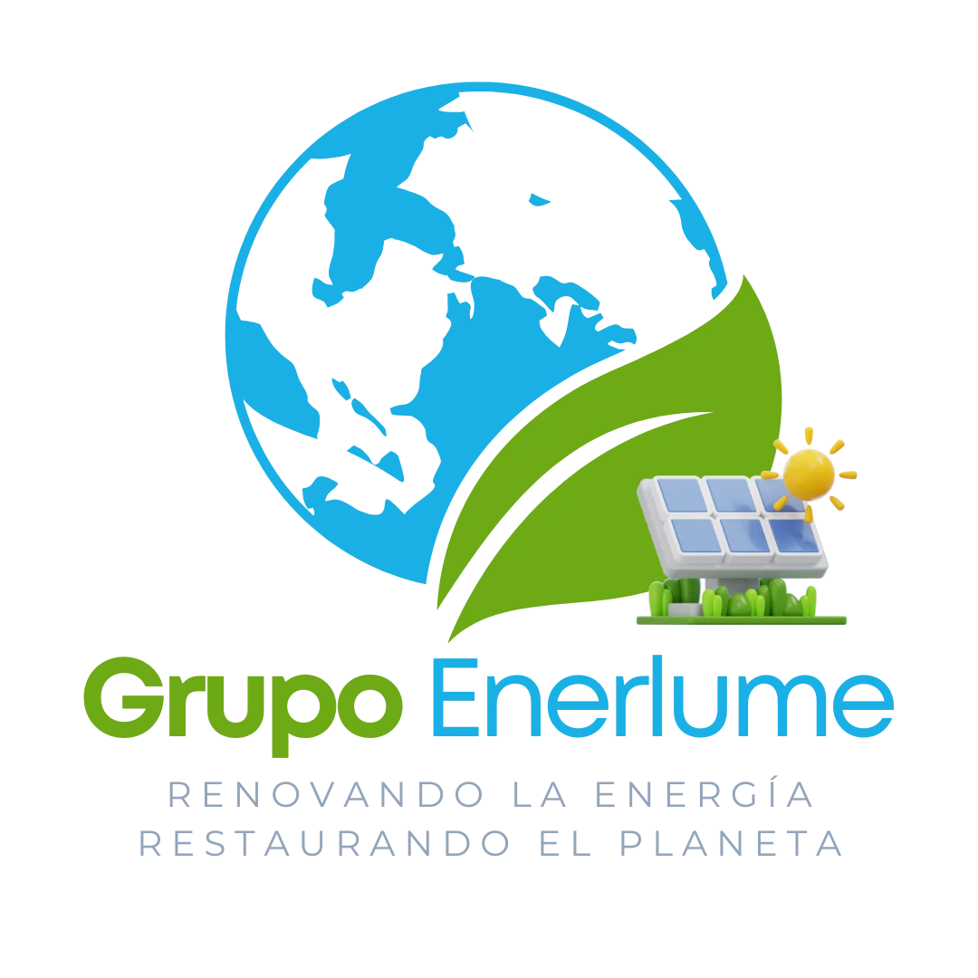 Grupo Enerlume