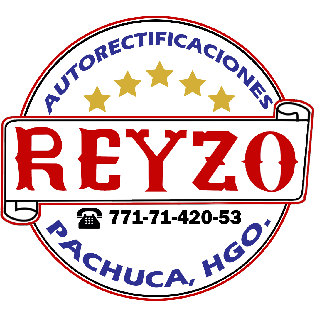 Rectificaciones y Refaccionaría "Reyzo"