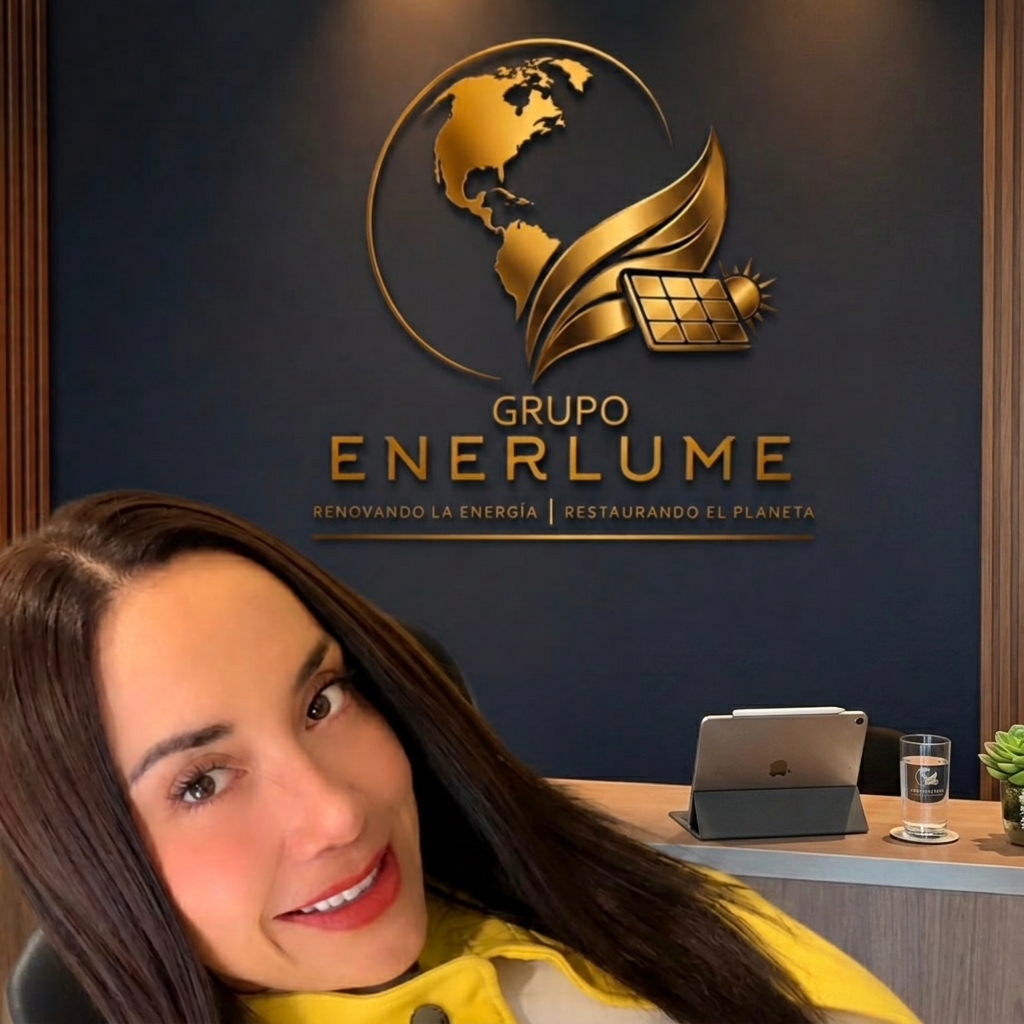Grupo Enerlume