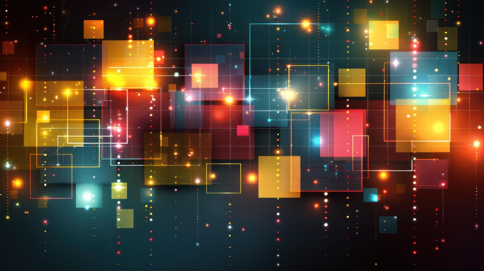 Digital Card Network
